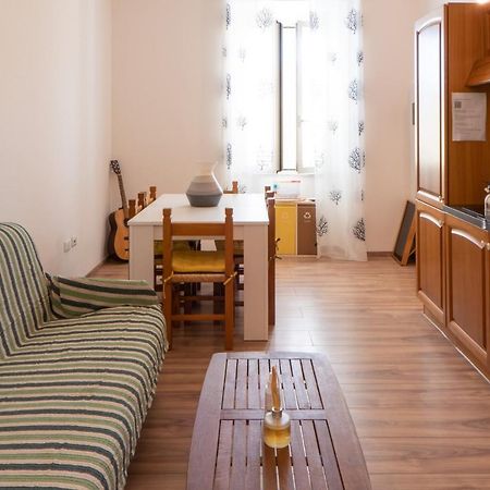 Biggy Apartment ออลเบีย ภายนอก รูปภาพ