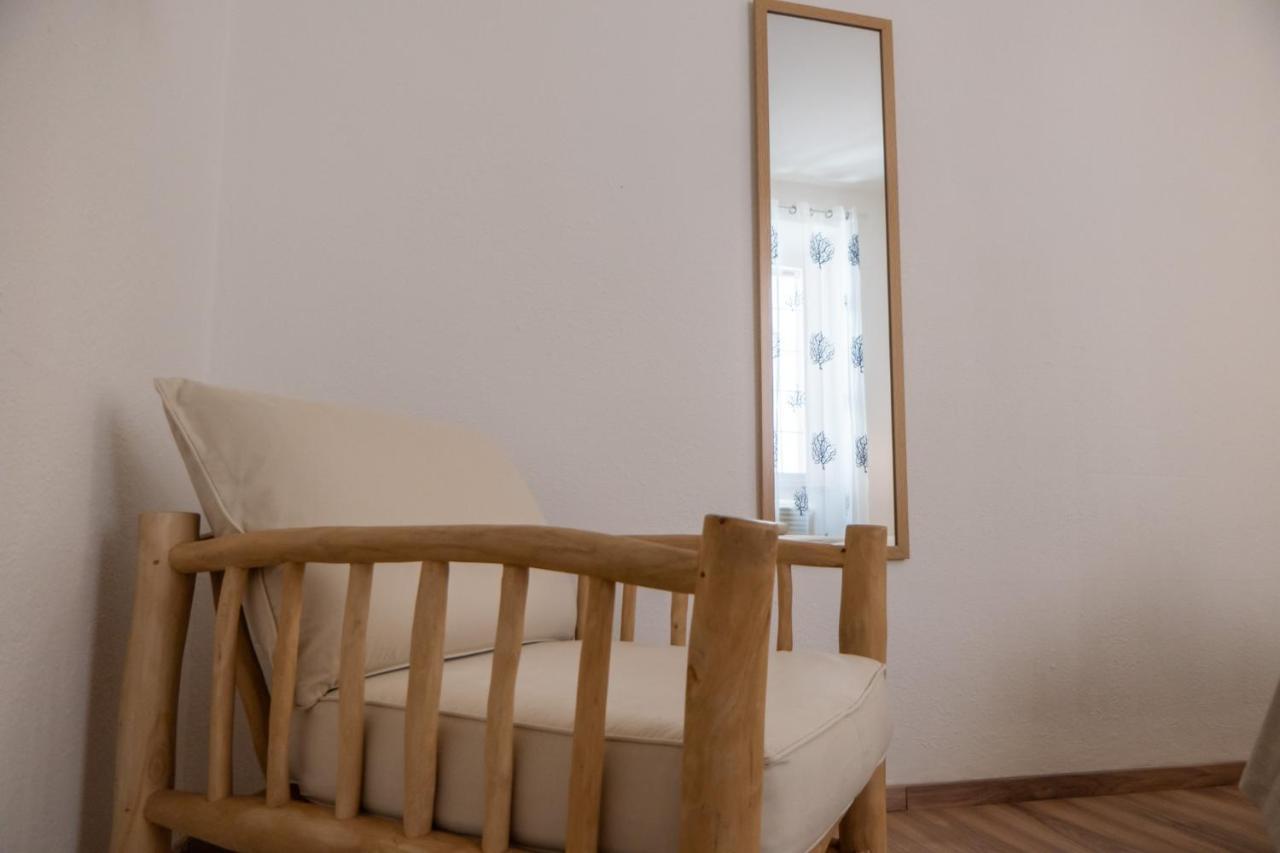 Biggy Apartment ออลเบีย ภายนอก รูปภาพ