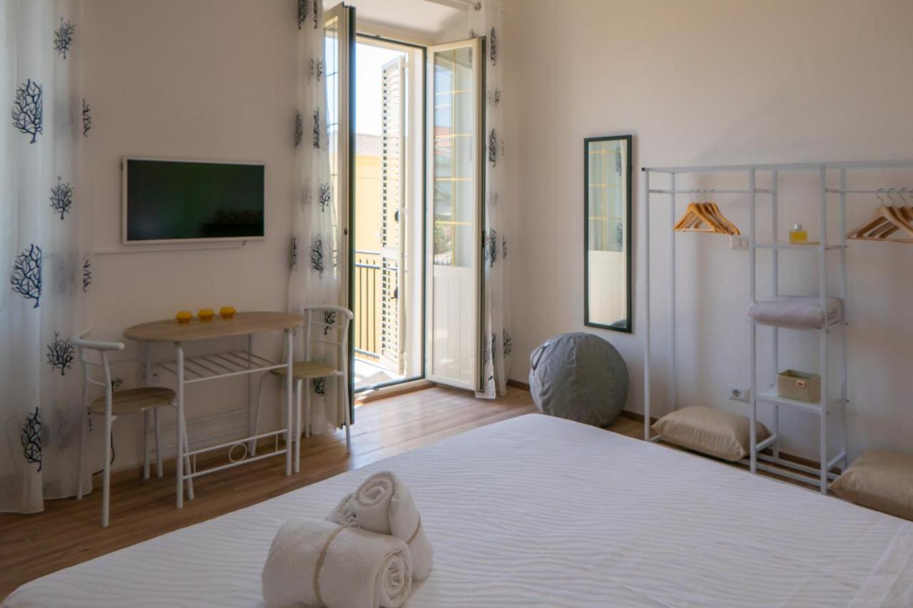 Biggy Apartment ออลเบีย ภายนอก รูปภาพ