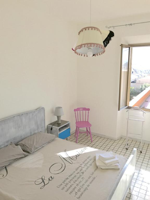 Biggy Apartment ออลเบีย ภายนอก รูปภาพ